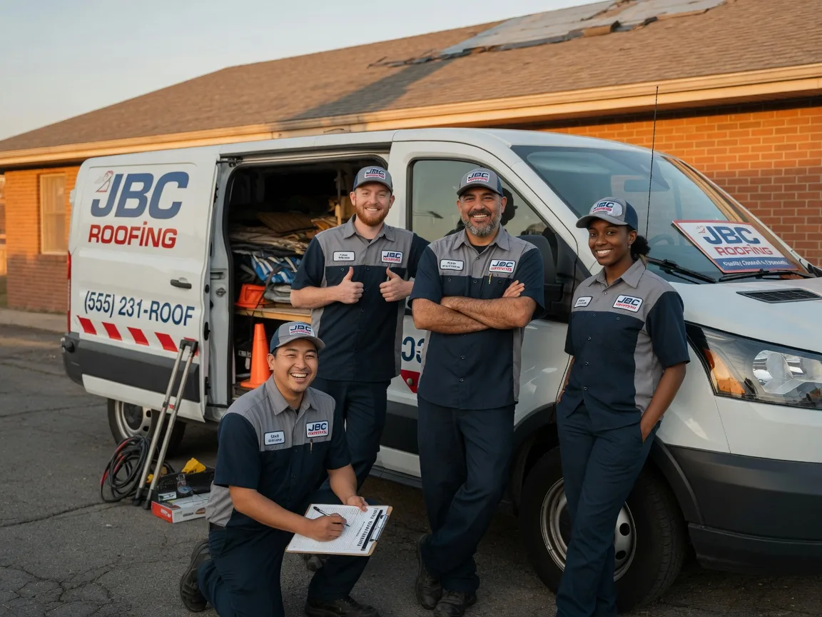 Roof Replacement company in Encino, NM